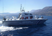 Λιμενικό