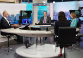 Μητσοτάκης στο Bloomberg