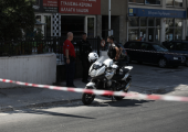 Κυκλοφοριακές ρυθμίσεις 