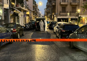 πλατεία Αμερικής