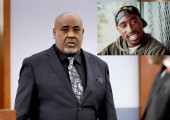 Tupac Shakur: Ένοχος ο Duane «Keffe D» Davis για τη δολοφονία