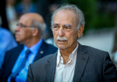 Σπύρος Χαλβατζής