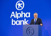Alpha Bank