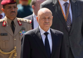 Rashad al-Alimi 