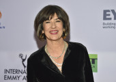 Christiane Amanpour