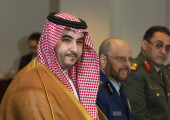 Khalid bin Salman