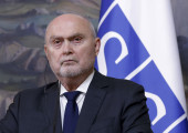 Feridun Sinirlioğlu