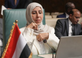 Afrah al-Zouba