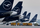 Lufthansa