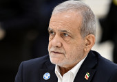 Μασούντ Πεζεσκιάν