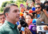Flavio Bolsonaro