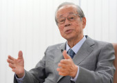 Yasuo Fukuda