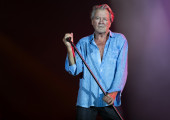 Ian Gillan