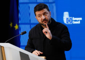 Ζελένσκι