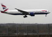 British Airways