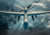 Drone Ισημερινός