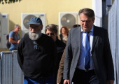 Δίκη Τέμπη