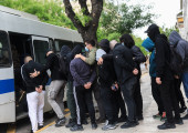Δίκη Λυγγερίδη 