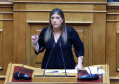 Ζωή Κωνσταντοπούλου