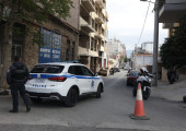 Περιπολικό 