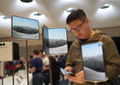 Apple: Αντικατάσταση των iPhone Duo με προβλήματα στην εσωτερική οθόνη