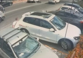Κλοπές οχημάτων