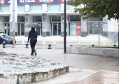 Κακοκαιρία