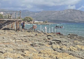 Μεταναστευτικό: Πάνω από 360 διασώσεις νότια της Κρήτης σε 24 ώρες