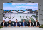 LAMDA Development: Συμφωνία για της εγκατάσταση ΕΓΟ στο Ελληνικό