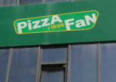 Pizza Fan