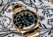 Ηράκλειο: Πώς χάθηκε το χρυσό Rolex Σαουδάραβα και πώς εντοπίστηκε Ιταλίδα πολιτικός