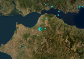 Σεισμός στην Πάτρα