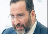 Reuters: Ο δωρητής του Τραμπ με επενδύσεις στην Αρμενία και παρελθόν στη Ρωσία