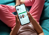 TikTok: Οι καταγγελίες πρώην στελεχών για την ασφάλεια των ανηλίκων