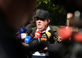 Ανεστίδης