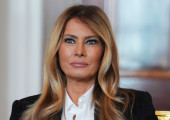 Μελάνια Τραμπ