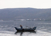 Ψαράς
