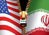 ΙΡΑΝ - ΗΠΑ