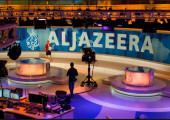 Το ισραηλινό υπουργικό συμβούλιο ενέκρινε τη διακοπή λειτουργίας του τηλεοπτικού δικτύου Αλ Τζαζίρα στη χώρα