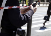 Κυκλοφοριακές ρυθμίσεις
