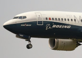 Boeing 