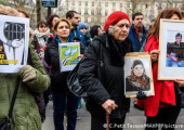 Γαλλία: H πρώτη δίκη κατά αξιωματούχων της Συρίας