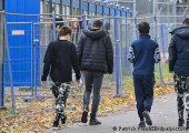 700 αιτούντες άσυλο καθημερινά στη Γερμανία