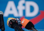 AfD και μέσα ενημέρωσης, μία δύσκολη σχέση