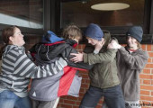 Γερμανία: Εντείνεται η σχολική βία