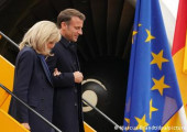 Γαλλία-Γερμανία: Μία ιδιαίτερη σχέση
