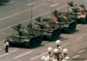 35 χρόνια από τη σφαγή στην Πλατεία Τιεν Αν Μεν