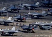 Αμερικανικά μαχητικά F-35