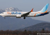Πτήση Fly Dubai Τελ Αβίβ