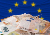 Σύγκρουση ευρωπαϊκού προϋπολογισμού